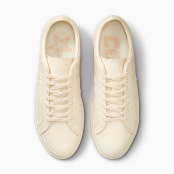 CONS One Star Pro Egret Herringbone - Picture 4 of 9